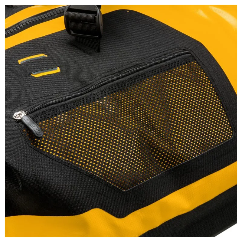Ortlieb Duffle Bag RS 140L - Yellow-4